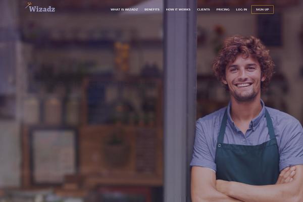 Unicon theme websites examples