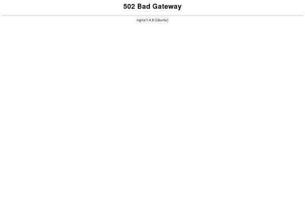 Site using Weather Underground plugin