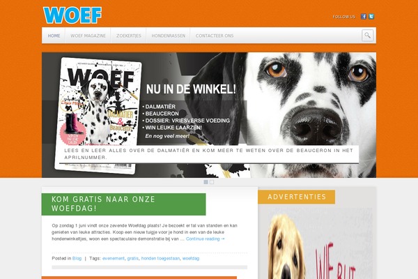 Site using Wp-show-posts plugin