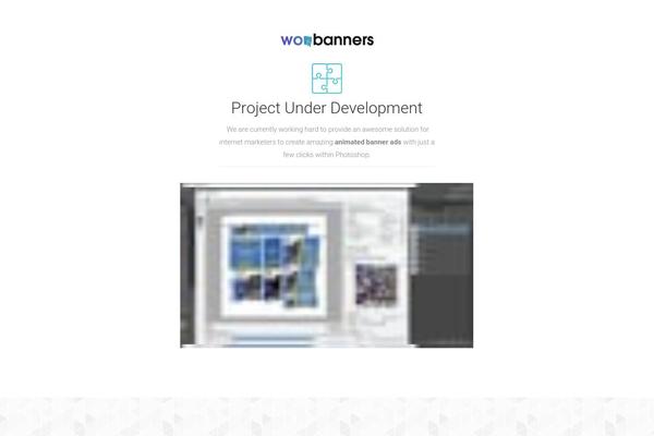 Site using Convertplug plugin