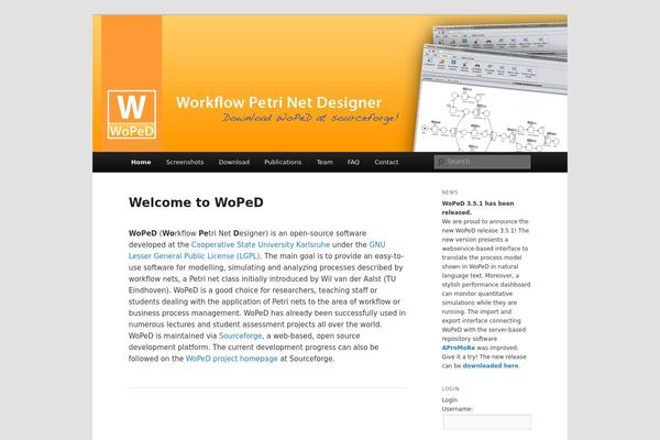Site using Gallery by BestWebSoft plugin