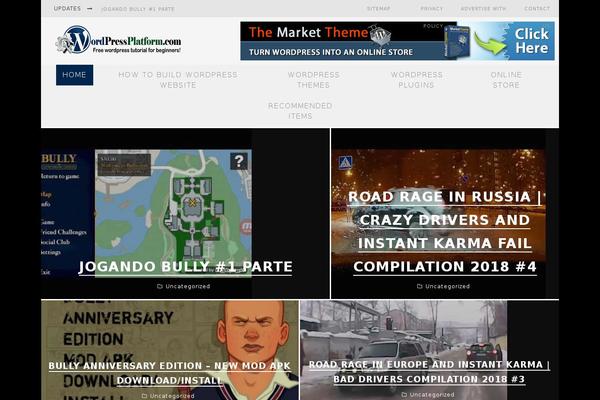 Site using Social Count Plus plugin
