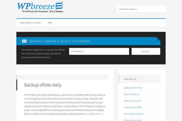 Site using Q and A FAQ and Knowledge Base for WordPress plugin
