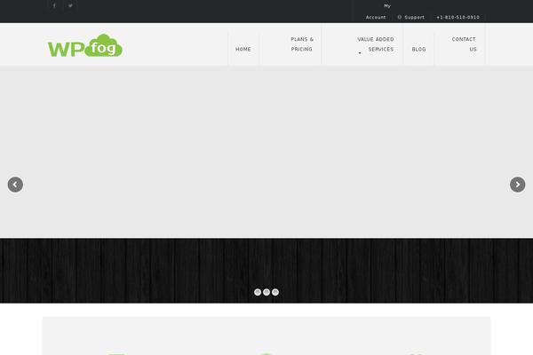 Site using Parallax-backgrounds-for-vc plugin