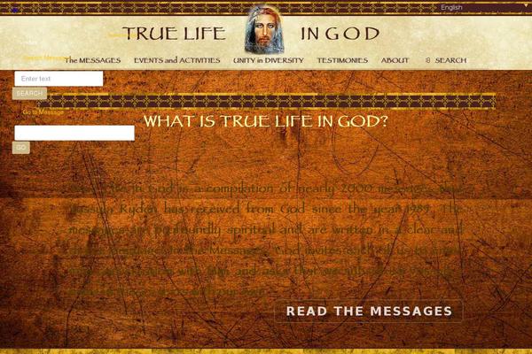 Avada theme site design template sample
