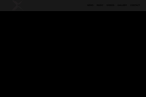 Croma theme site design template sample