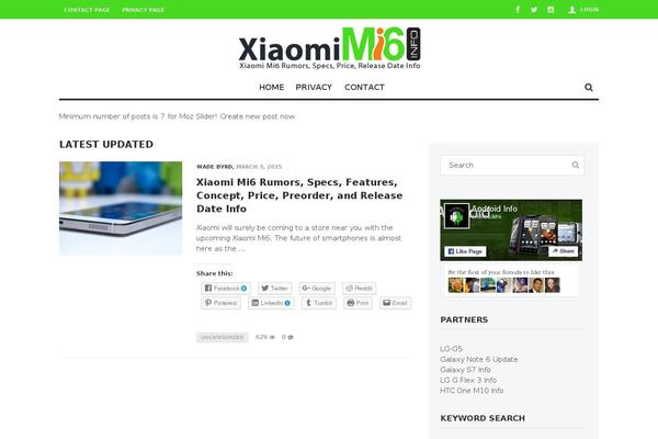 Site using Jetpack by WordPress.com plugin