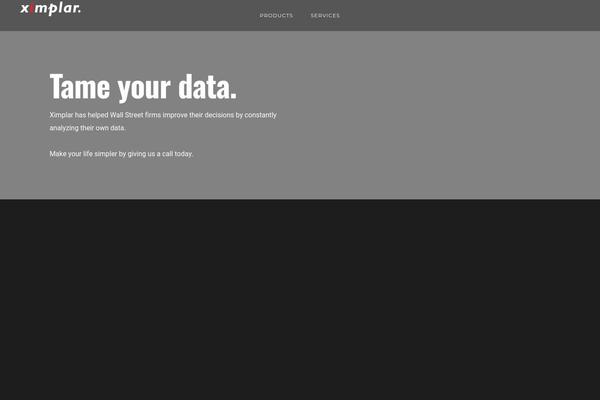 Site using Oshine-modules plugin