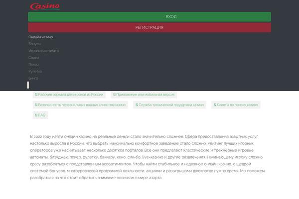 Site using Custom-table-of-content plugin