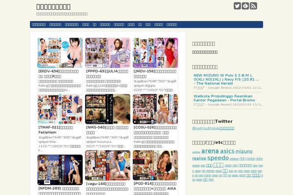Site using AdRotate plugin