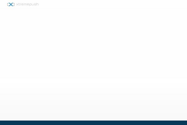 Pillar theme site design template sample