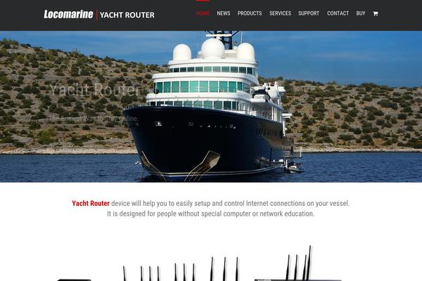 Site using bbPress plugin