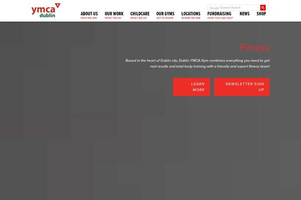 Site using Bloom plugin