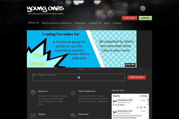 Site using bbPress plugin