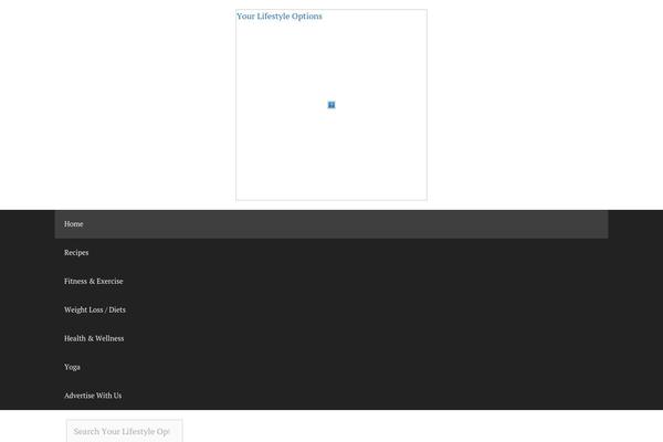 Site using Genesis-blocks plugin