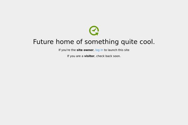 Ultimatum theme site design template sample