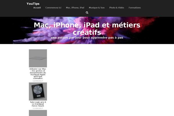 Site using Essential-addons-for-elementor-lite plugin