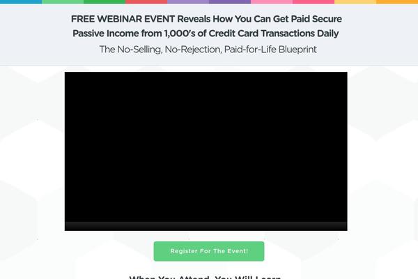 Twenty Eleven theme site design template sample