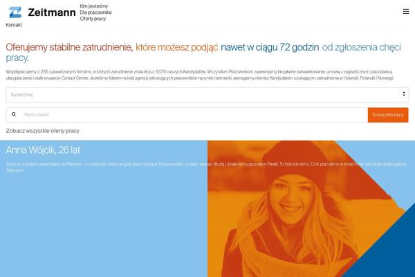 Site using Duplicate-post plugin