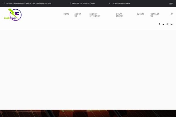 Invetex theme site design template sample