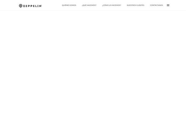 Site using Parallax-backgrounds-for-vc plugin