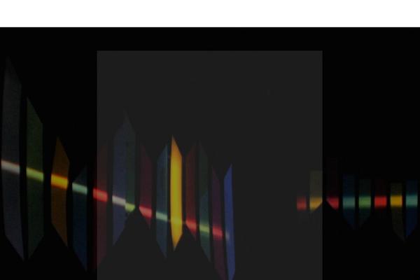 The7 theme site design template sample