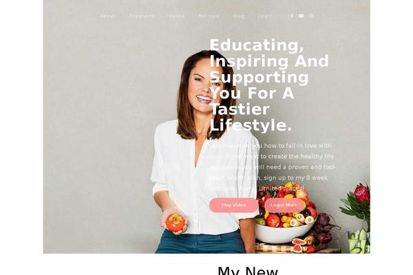 Site using Subscriptio plugin