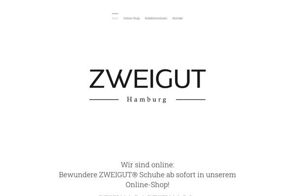 Site using Fusion-builder plugin